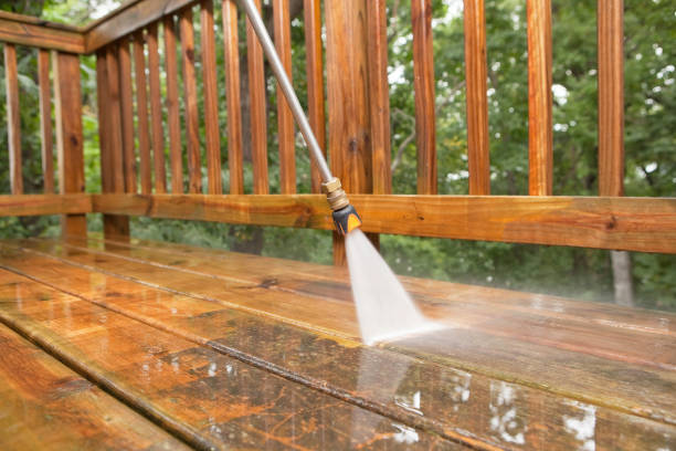 Concrete Sealing in Tuolumne City, CA
